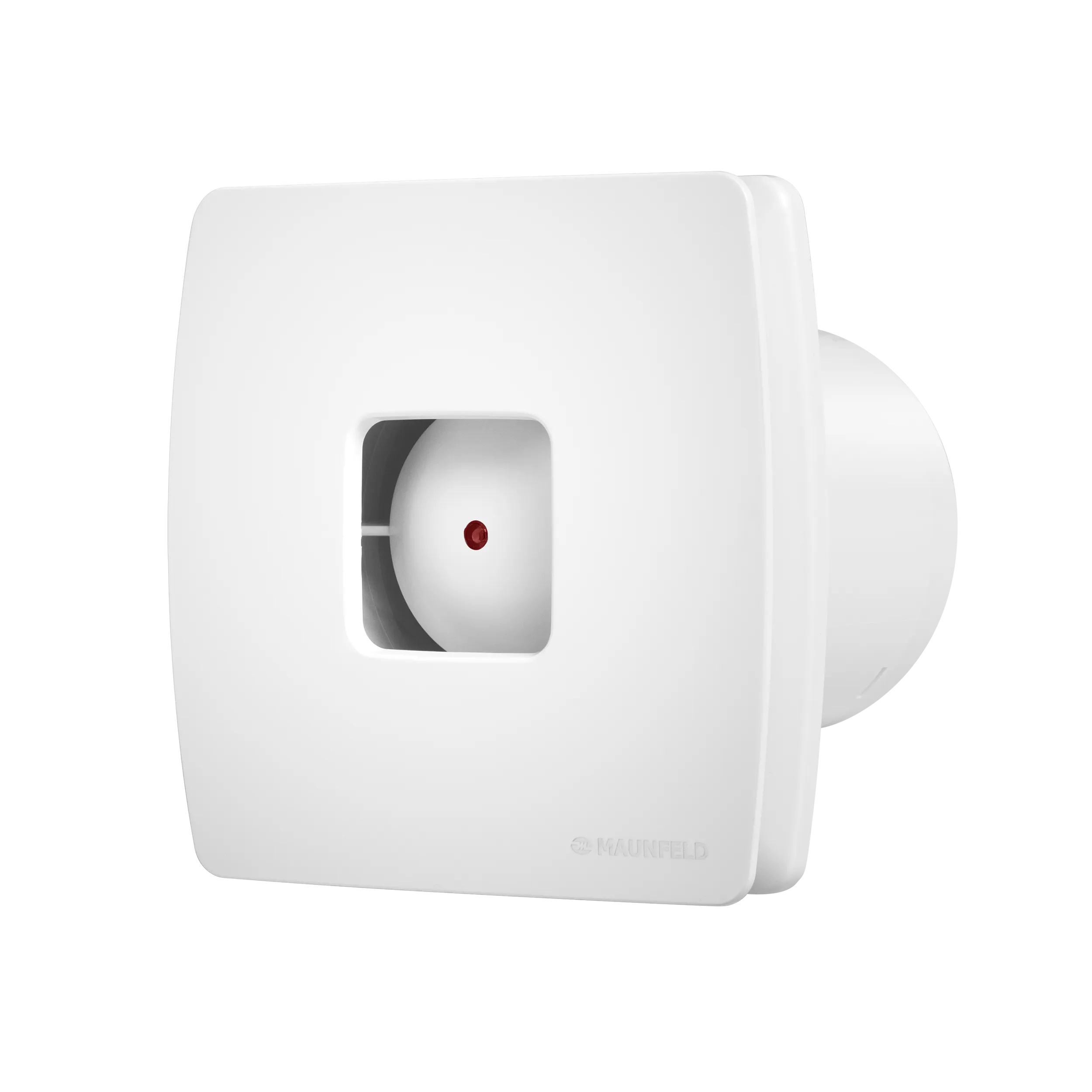 Вытяжной вентилятор MAUNFELD MFX10 Белый