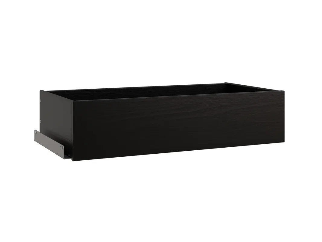 2.06.09.160.5 МАКС ящик выдвижной 75х36 Дуб Венге RU