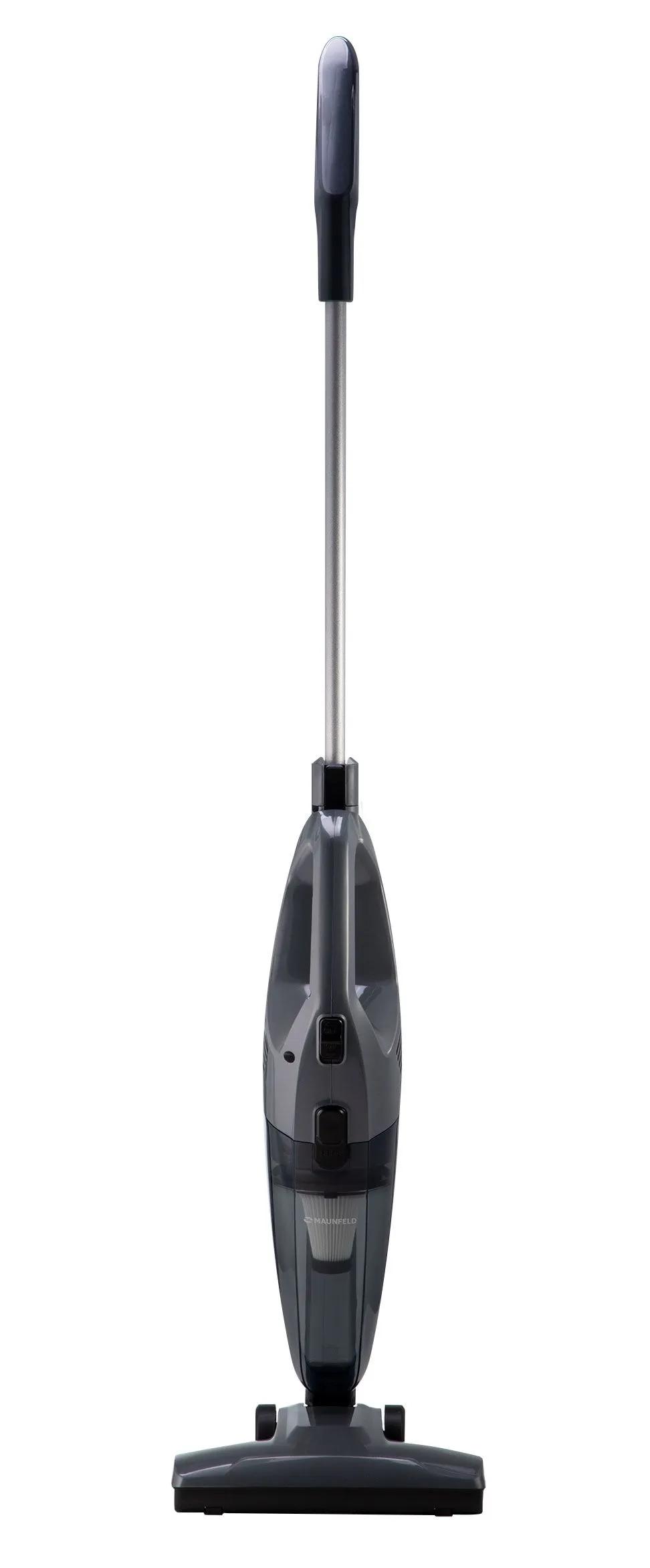 Пылесос вертикальный проводной MAUNFELD MF-2031GR Серый Пылесос вертикальный проводной MAUNFELD MF-2031GR Серый
