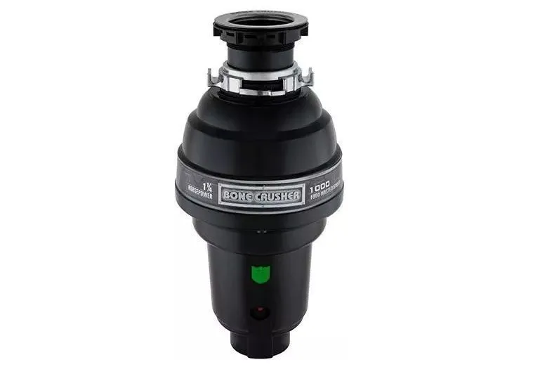 Измельчитель пищевых отходов полупромышленный BoneCrusher 1000 Измельчитель пищевых отходов полупромышленный BoneCrusher 1000