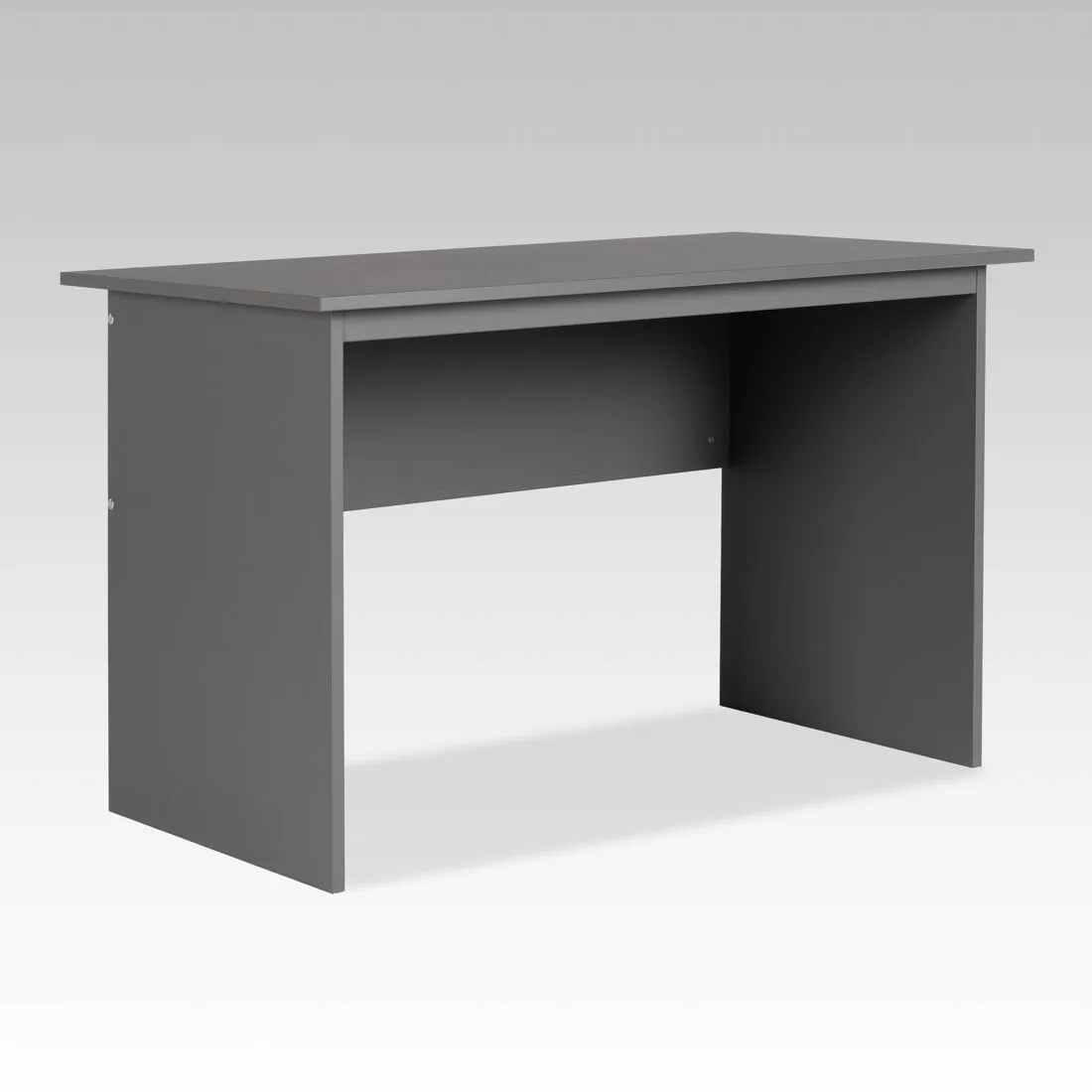 2.03.06.020.4 КАСТОР стол письменный 120х65 RU серый 2.03.06.020.4 КАСТОР стол письменный 120х65 RU серый