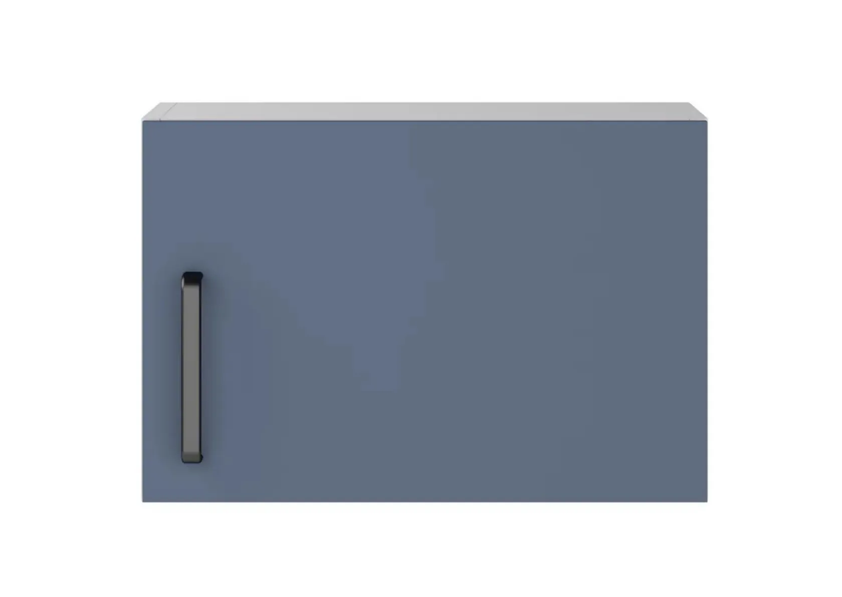 Навесной шкаф над вытяжкой 50х33,8х29 «Аламак» Навесной шкаф над вытяжкой 50х33,8х29 «Аламак»