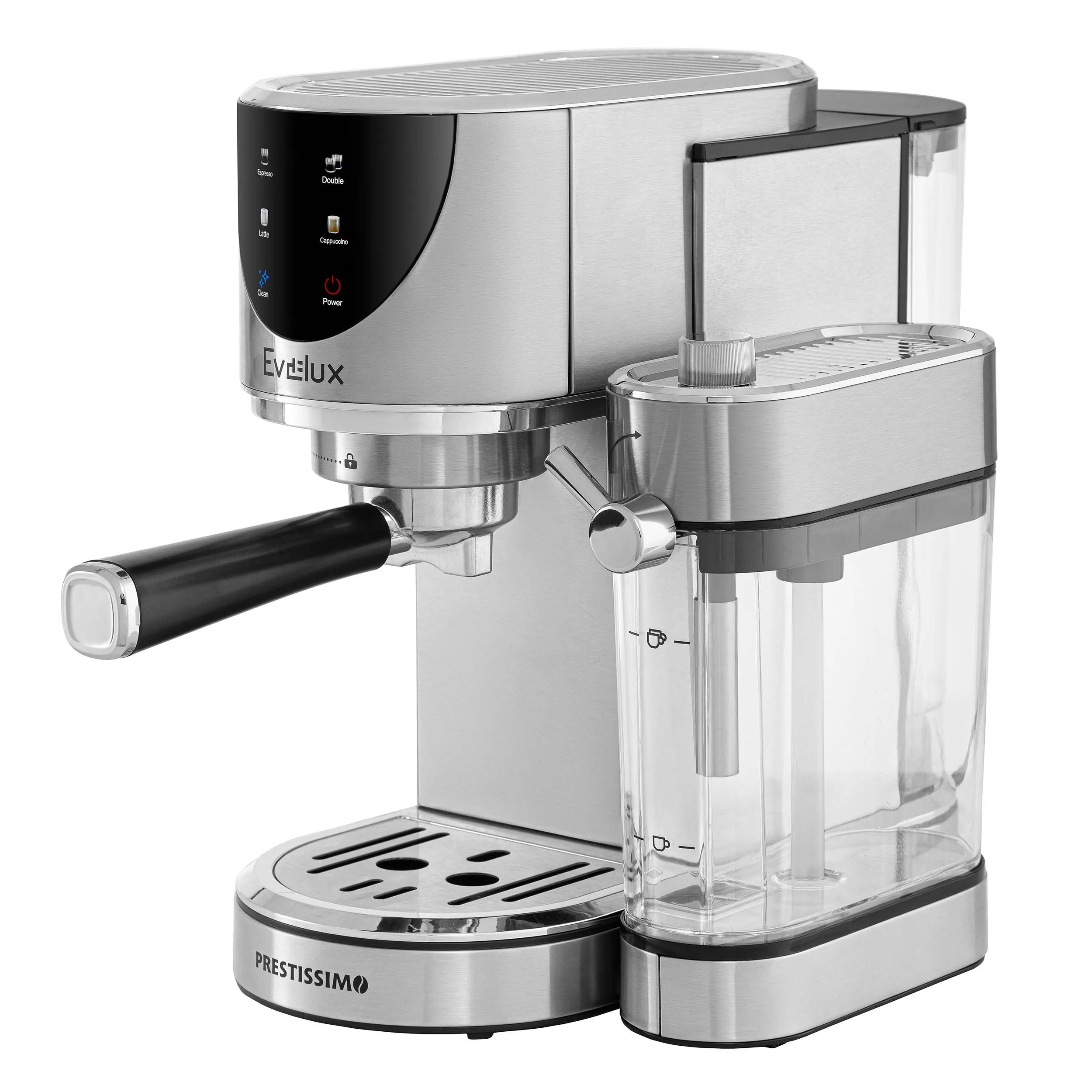 Кофеварка ECM 1011 T Prestissimo