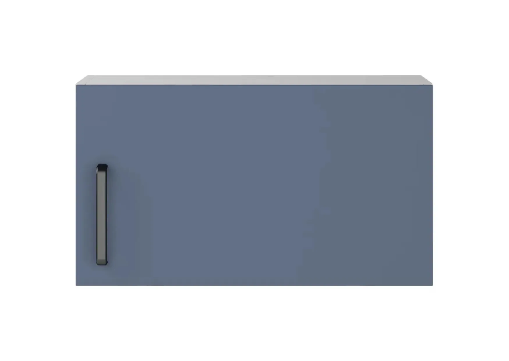 Навесной шкаф над вытяжкой 60х33,8х29 «Аламак» Навесной шкаф над вытяжкой 60х33,8х29 «Аламак»