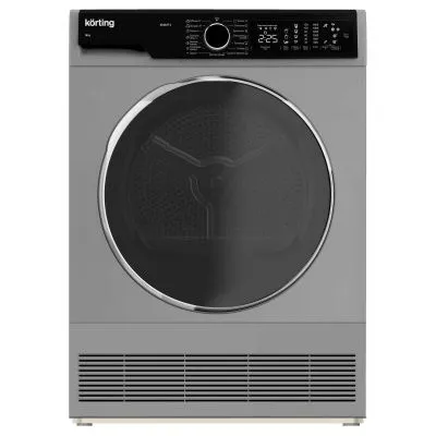 Сушильная машина Korting KD 60L97 S Сушильная машина Korting KD 60L97 S
