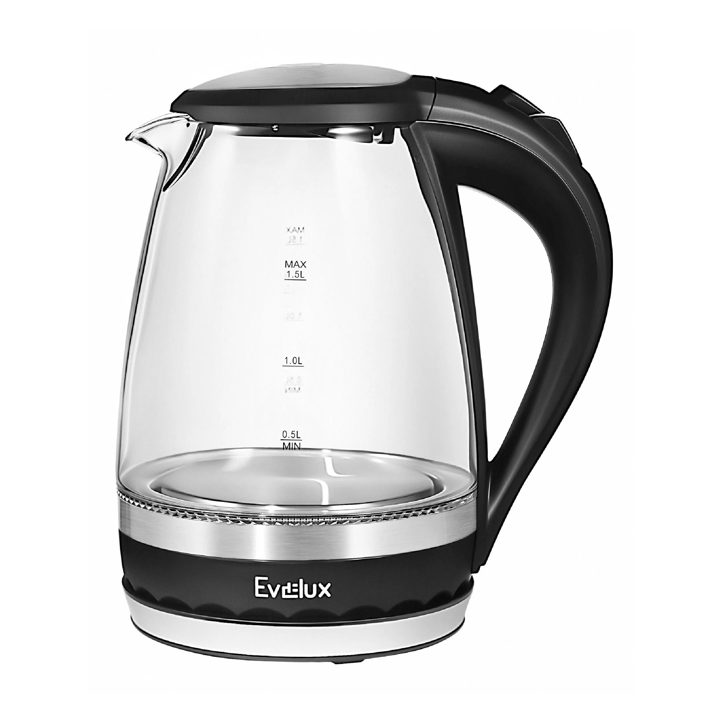 Стеклянный чайник EWK 0904 G Стеклянный чайник EWK 0904 G