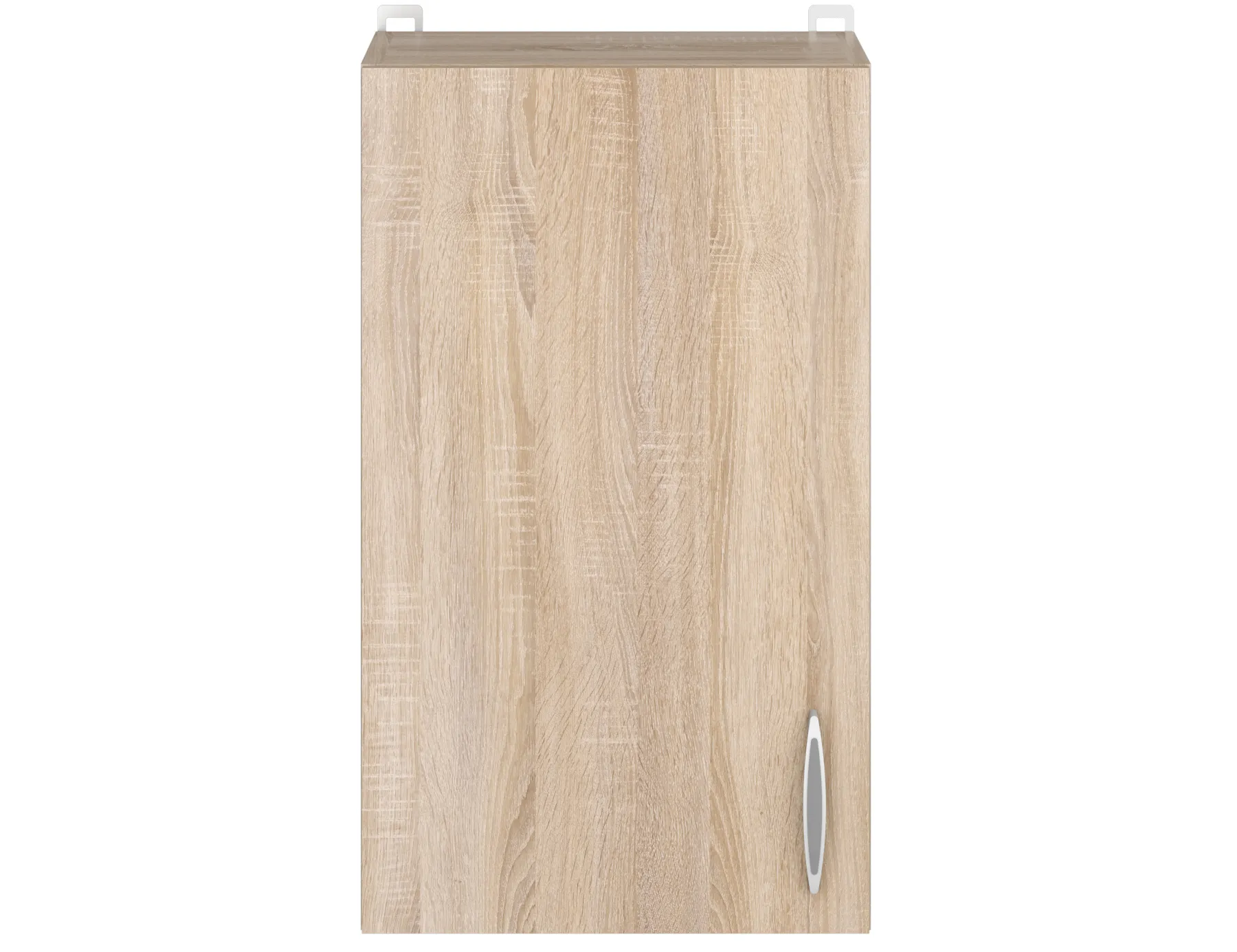 Шкаф навесной 30см «Дуб Сонома» Шкаф навесной 30см «Дуб Сонома»