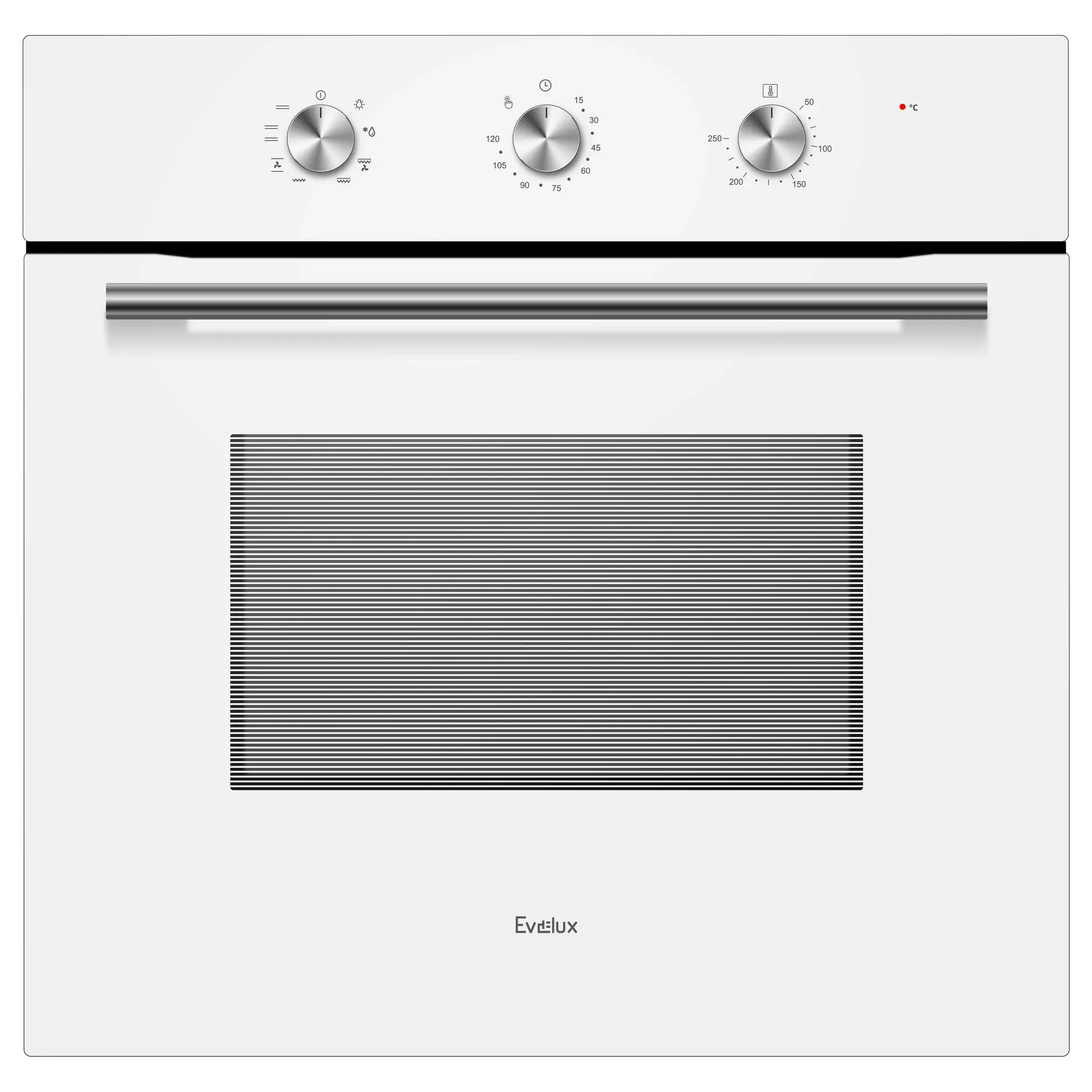 Электрический духовой шкаф EO 620 W