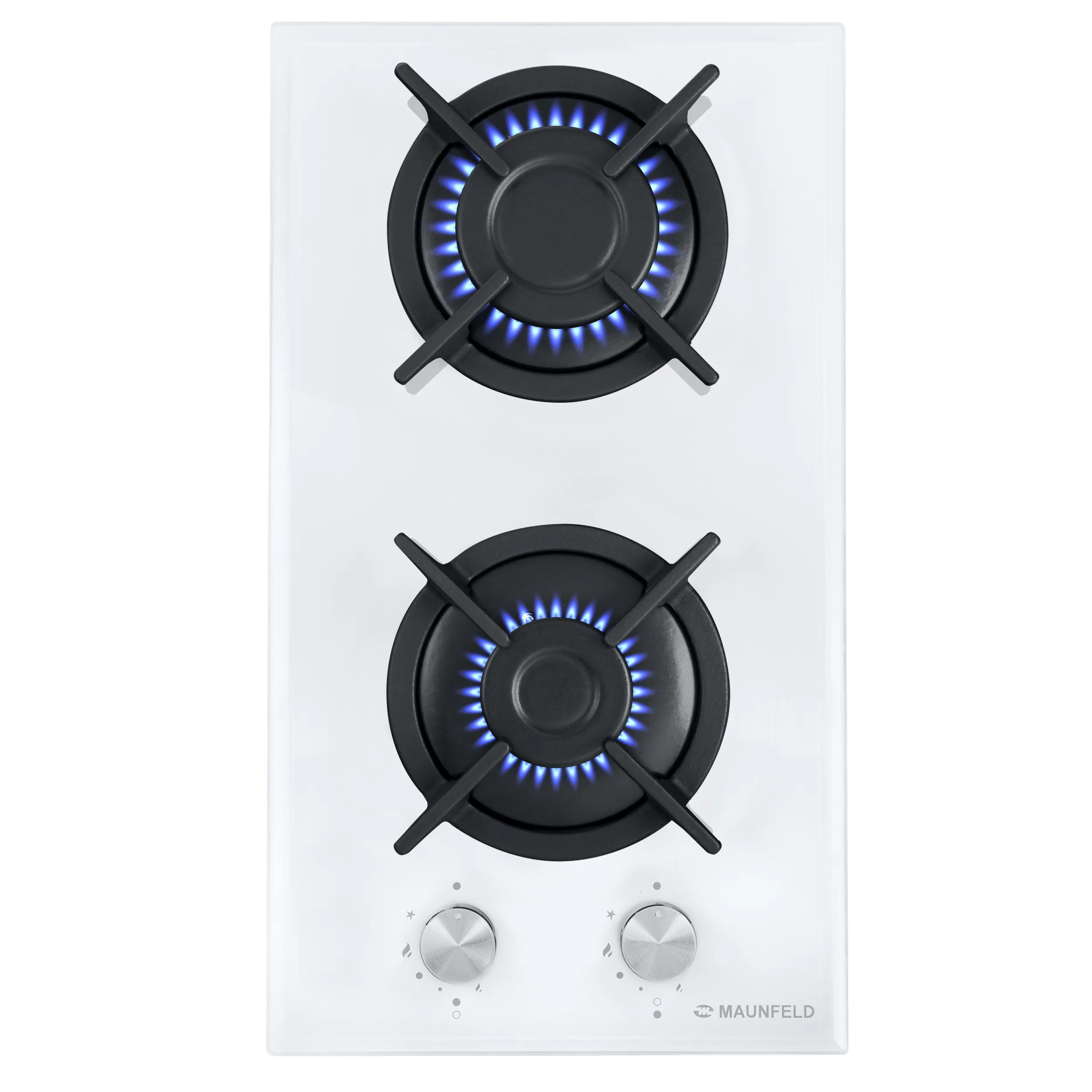 Газовая варочная панель MAUNFELD EGHG.32.1C Белый