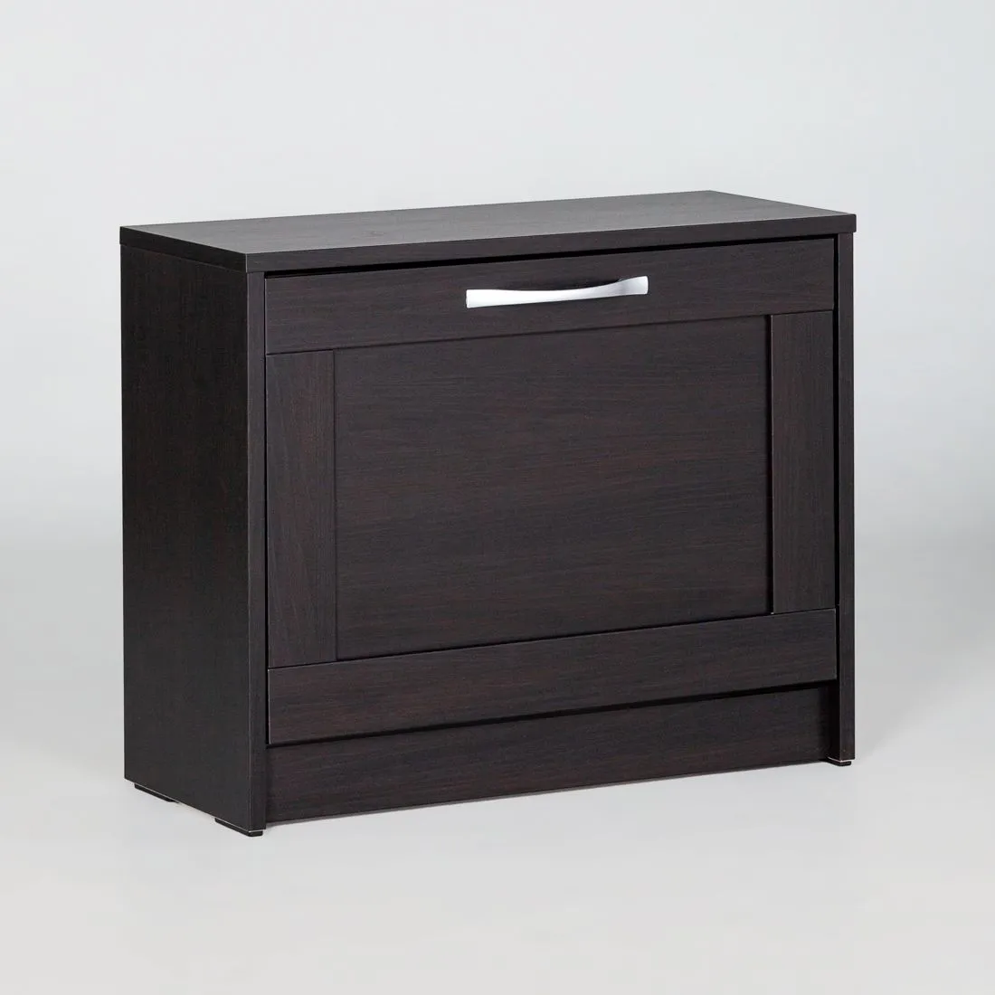 2.02.10.420.5 СИРИУС тумба для обуви 60х49 Дуб Венге RU 2.02.10.420.5 СИРИУС тумба для обуви 60х49 Дуб Венге RU