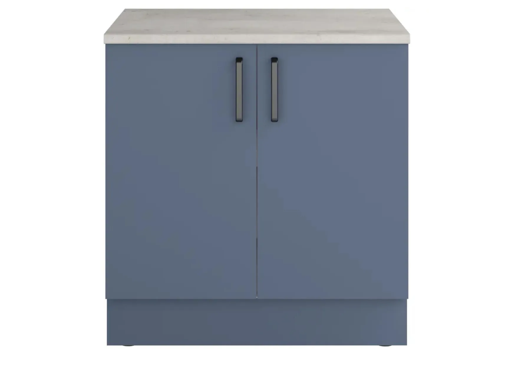 Шкаф напольный  80х85х60 «Аламак» Шкаф напольный  80х85х60 «Аламак»