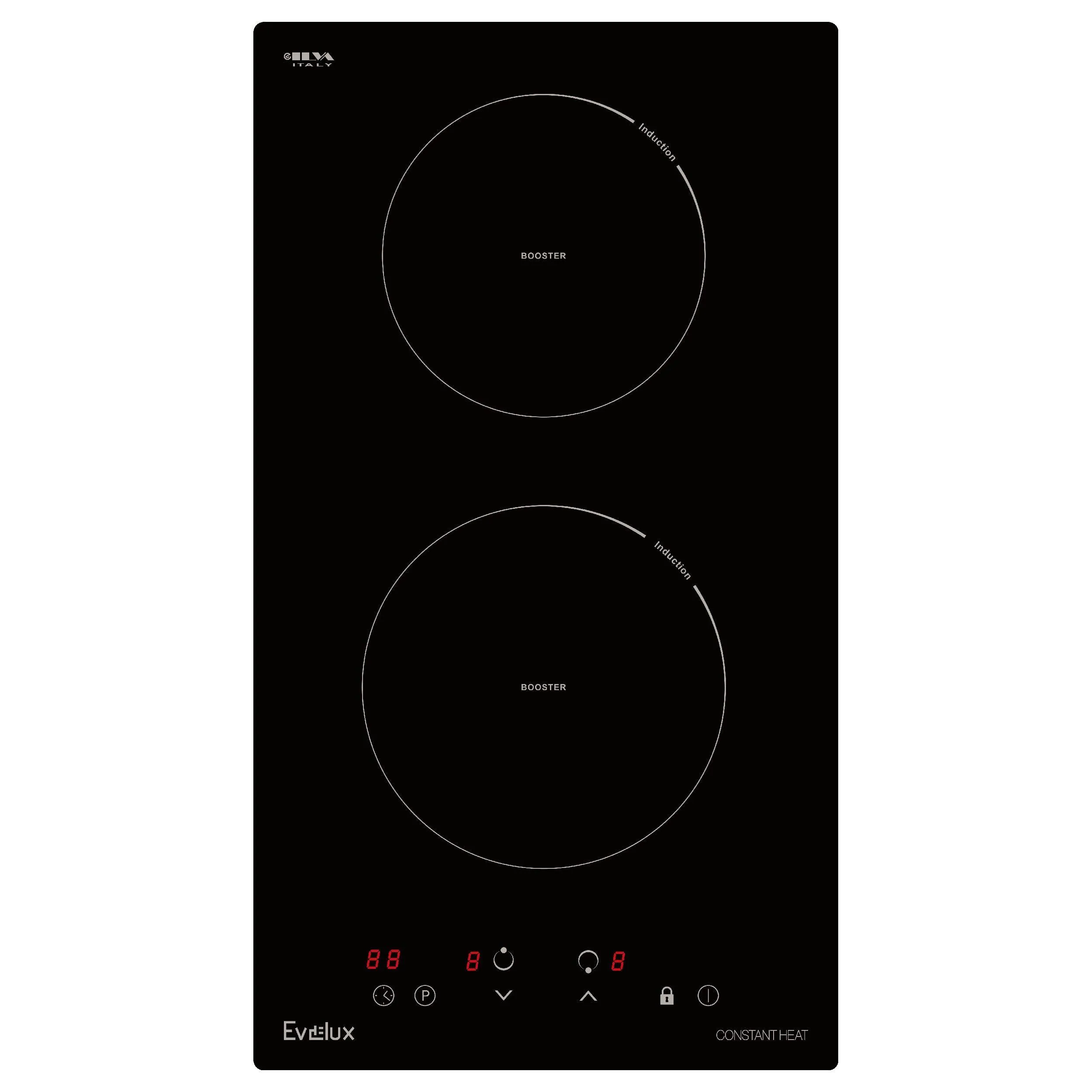 Индукционная варочная панель EI 3227 Индукционная варочная панель EI 3227