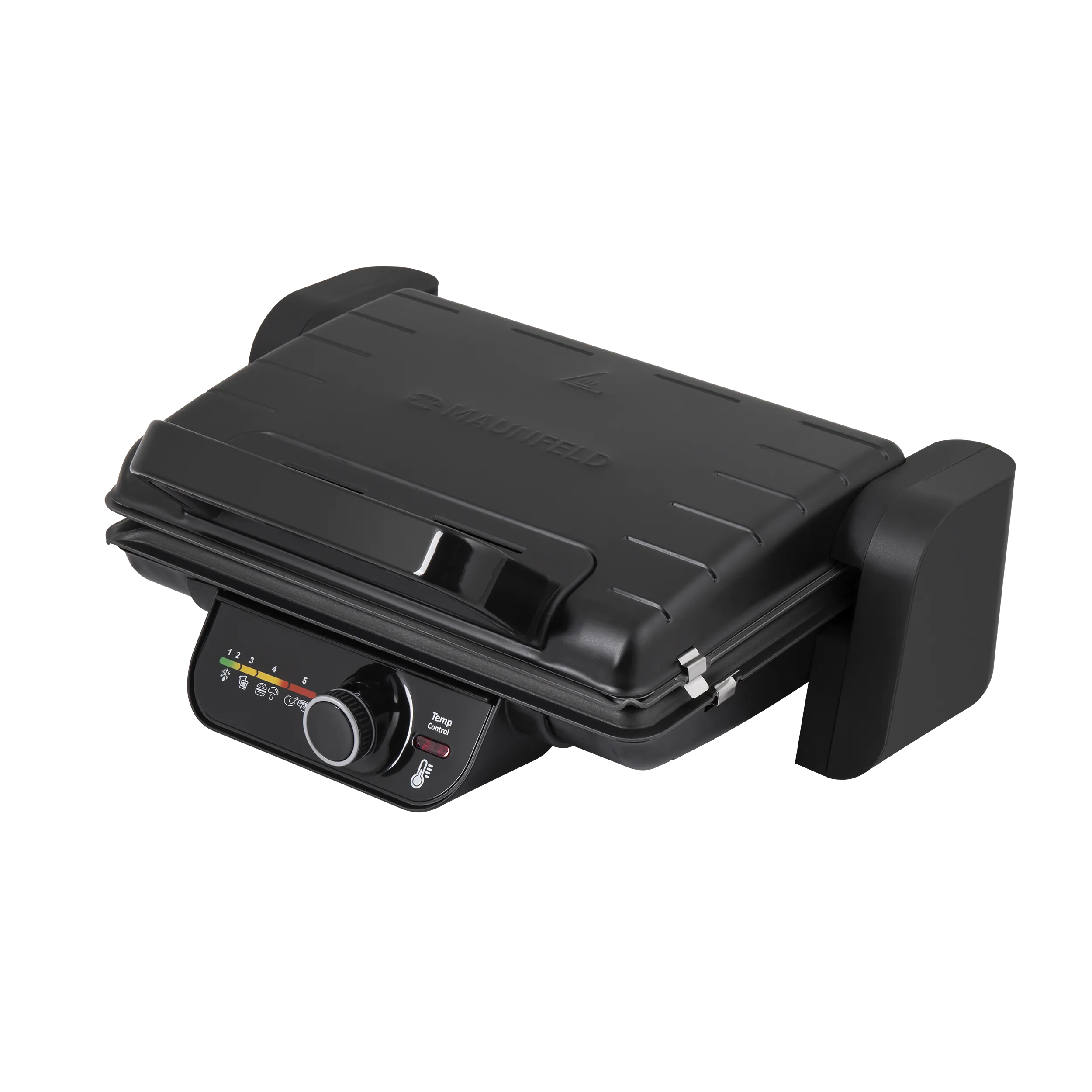 Гриль электрический MAUNFELD MGE2000BK Черный Гриль электрический MAUNFELD MGE2000BK Черный