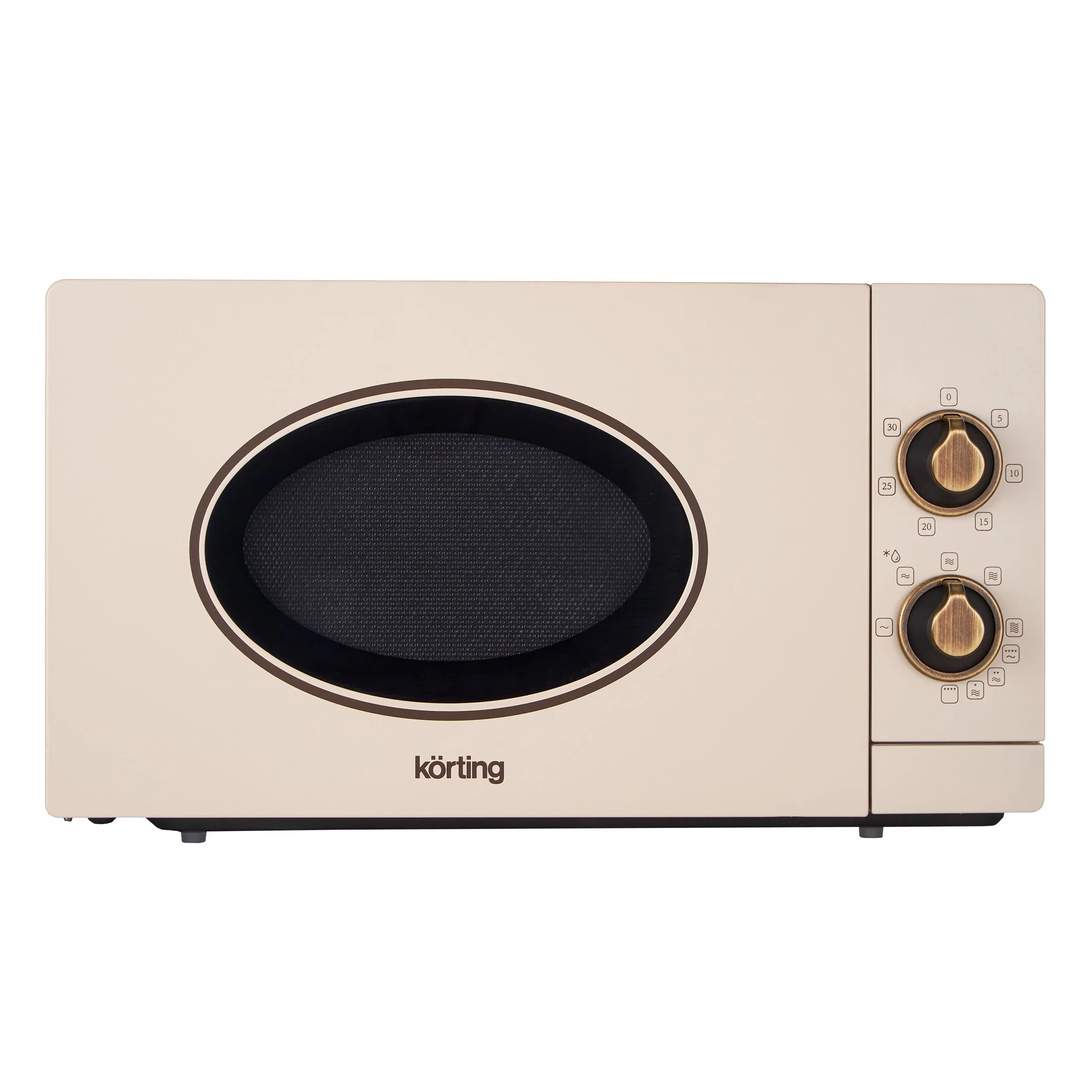 Микроволновая печь Korting KMO 815 RB Микроволновая печь Korting KMO 815 RB