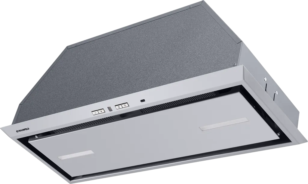 Кухонная вытяжка MAUNFELD Urania 74 нержавеющая сталь Нержавеющая сталь
