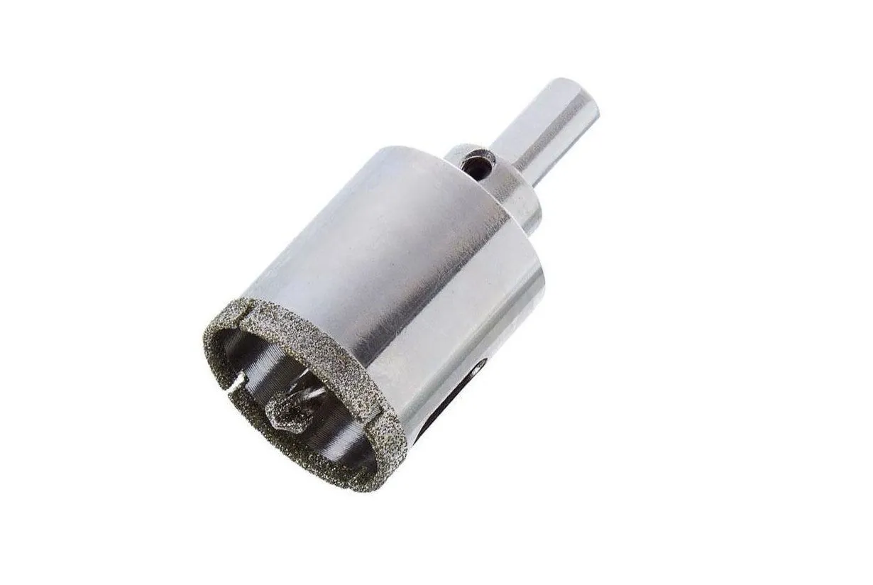 Коронка алмазная 35 мм Коронка алмазная 35 мм