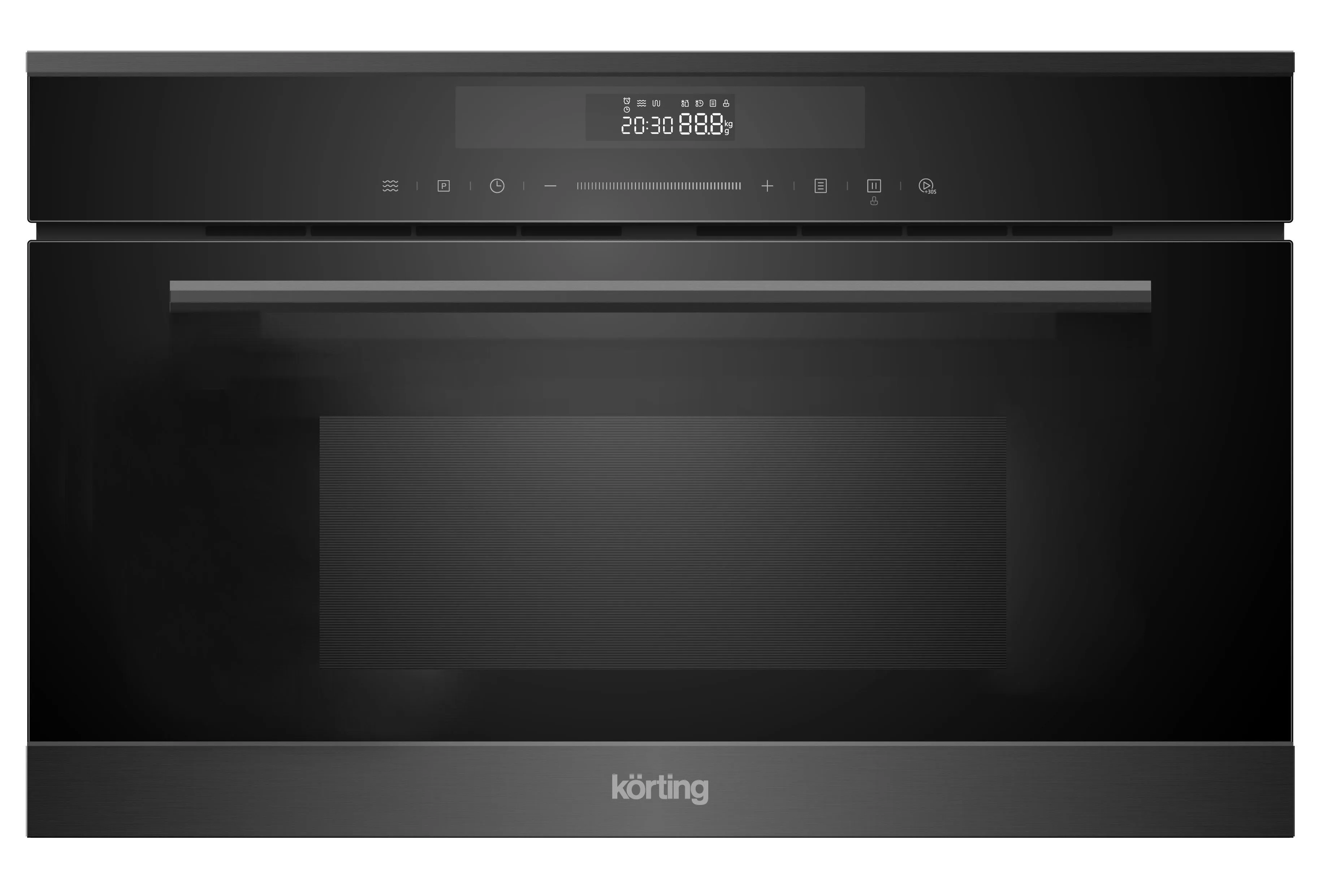 Микроволновая печь Korting KMI 830 GNBX