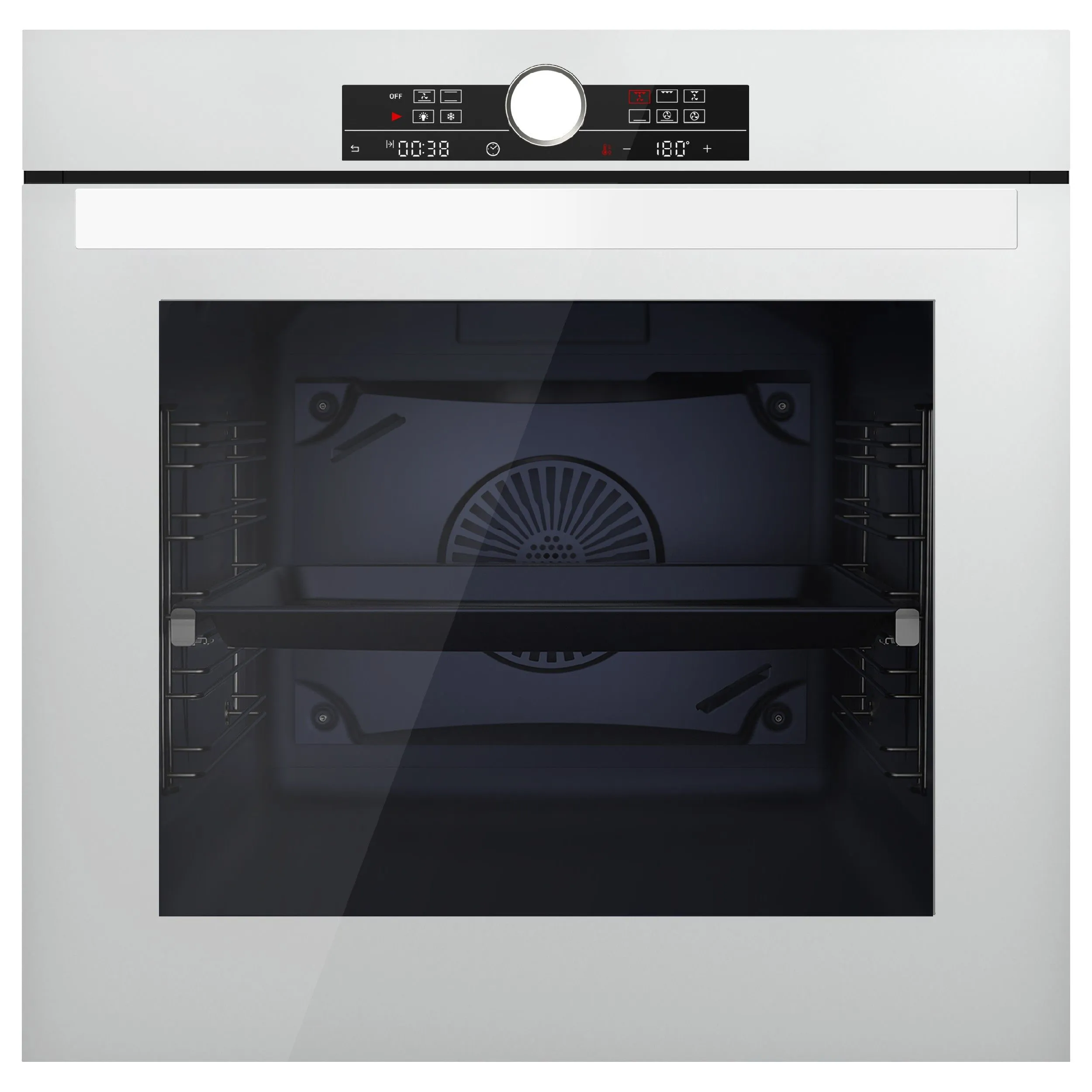 Духовой шкаф Korting OKB 51041 CEGW