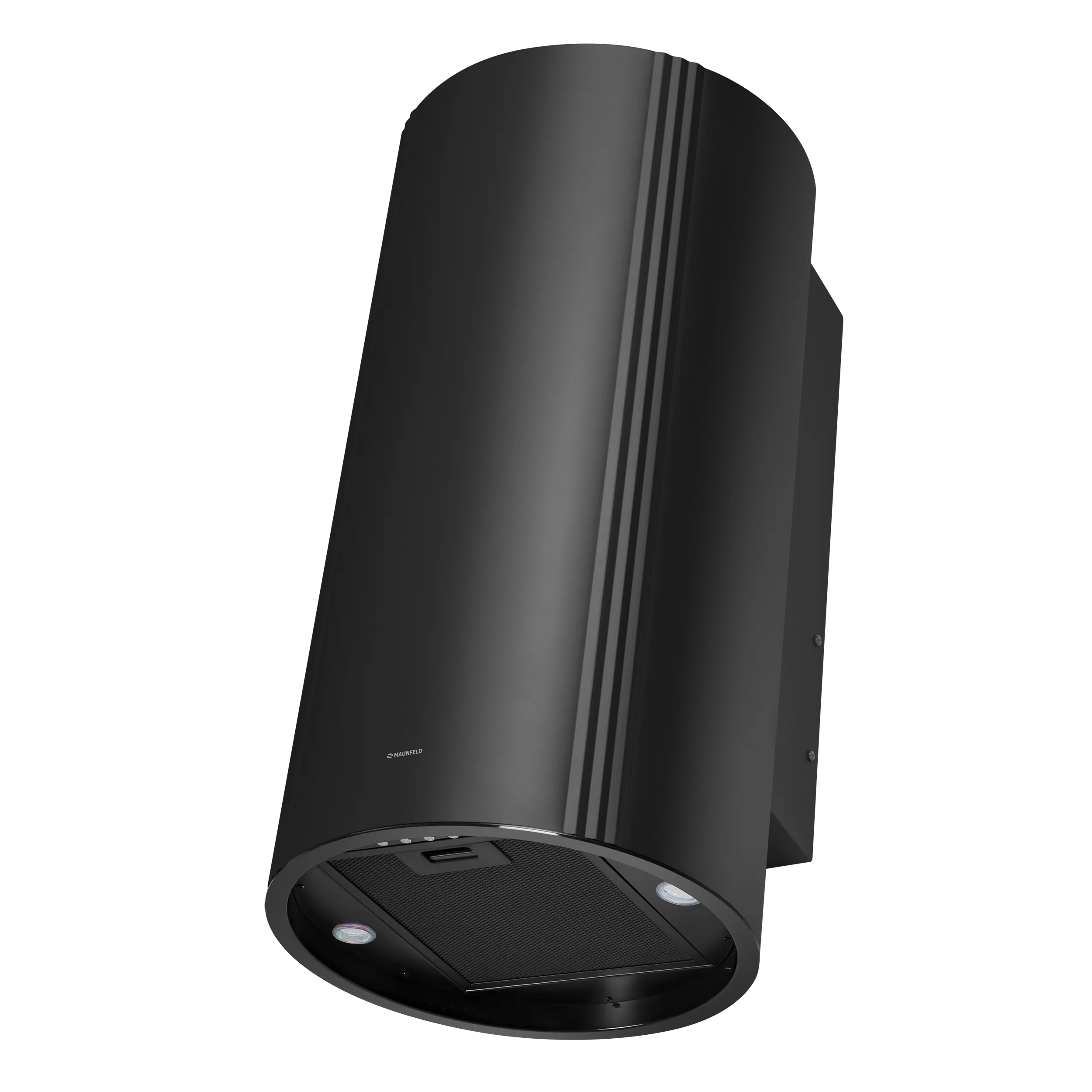Кухонная вытяжка MAUNFELD Lee Side 397 Черный Кухонная вытяжка MAUNFELD Lee Side 397 Черный