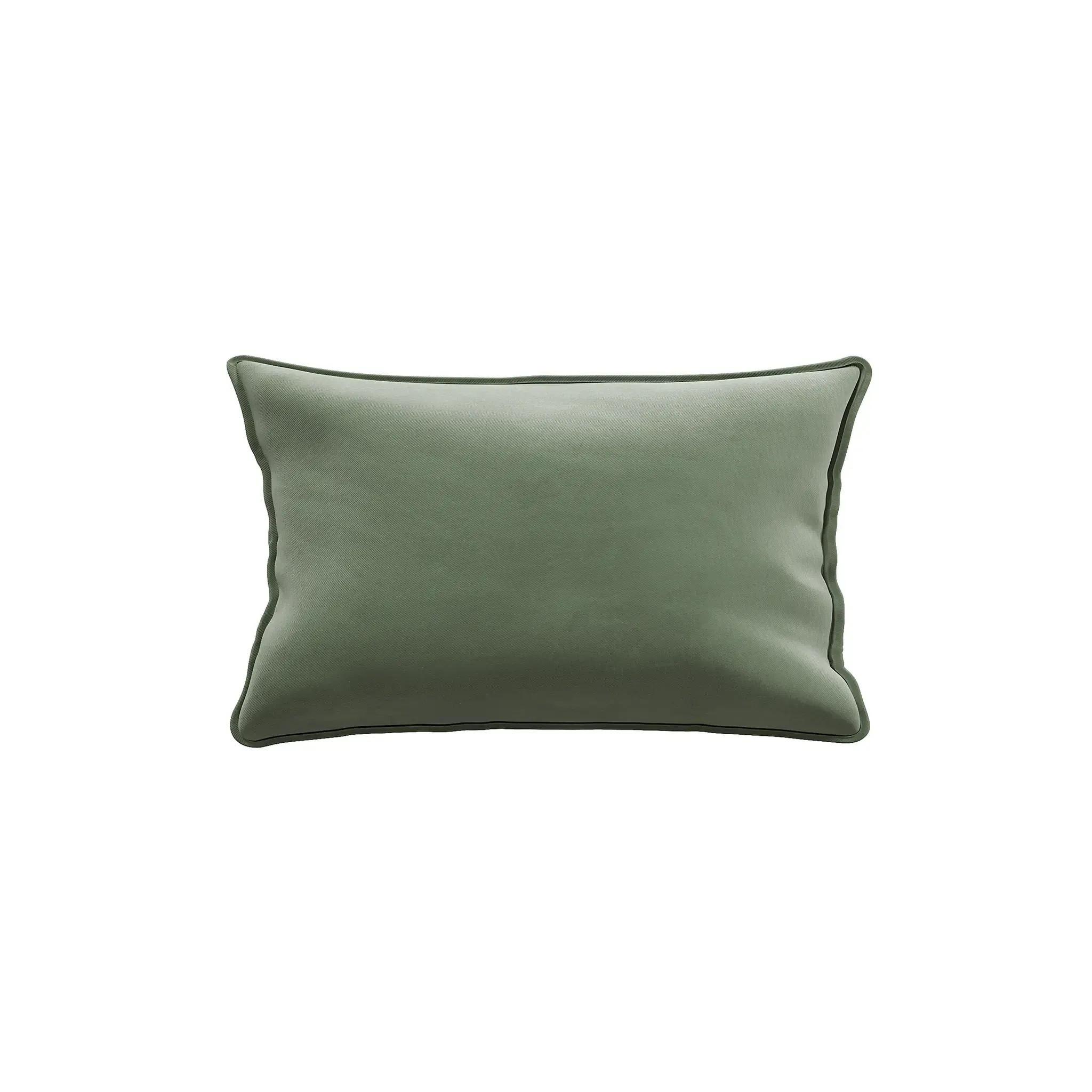 Портленд Декоративная подушка, зеленый, 30х50 см. Портленд Декоративная подушка, зеленый, 30х50 см.