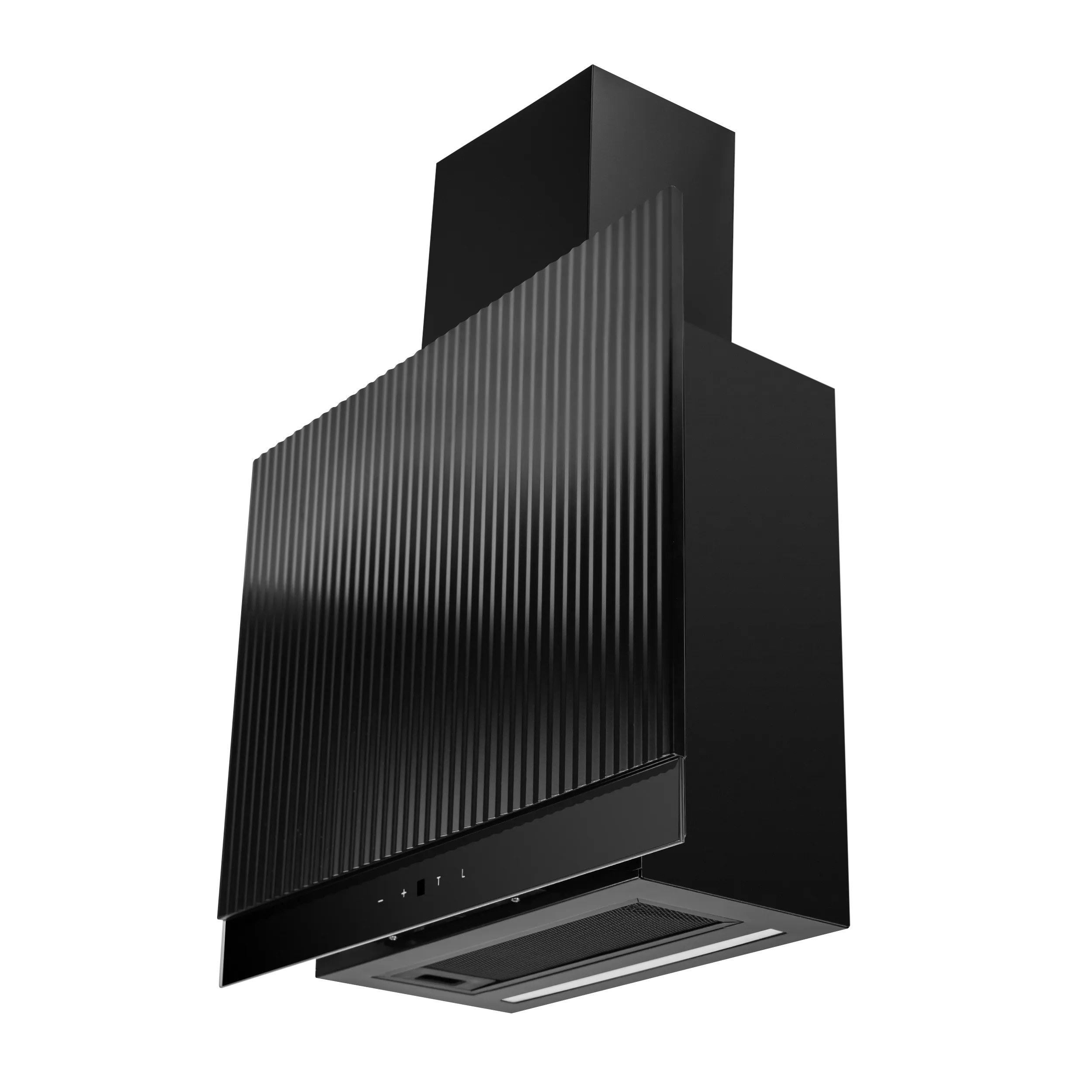 Кухонная вытяжка MAUNFELD Fermana 60 Черный