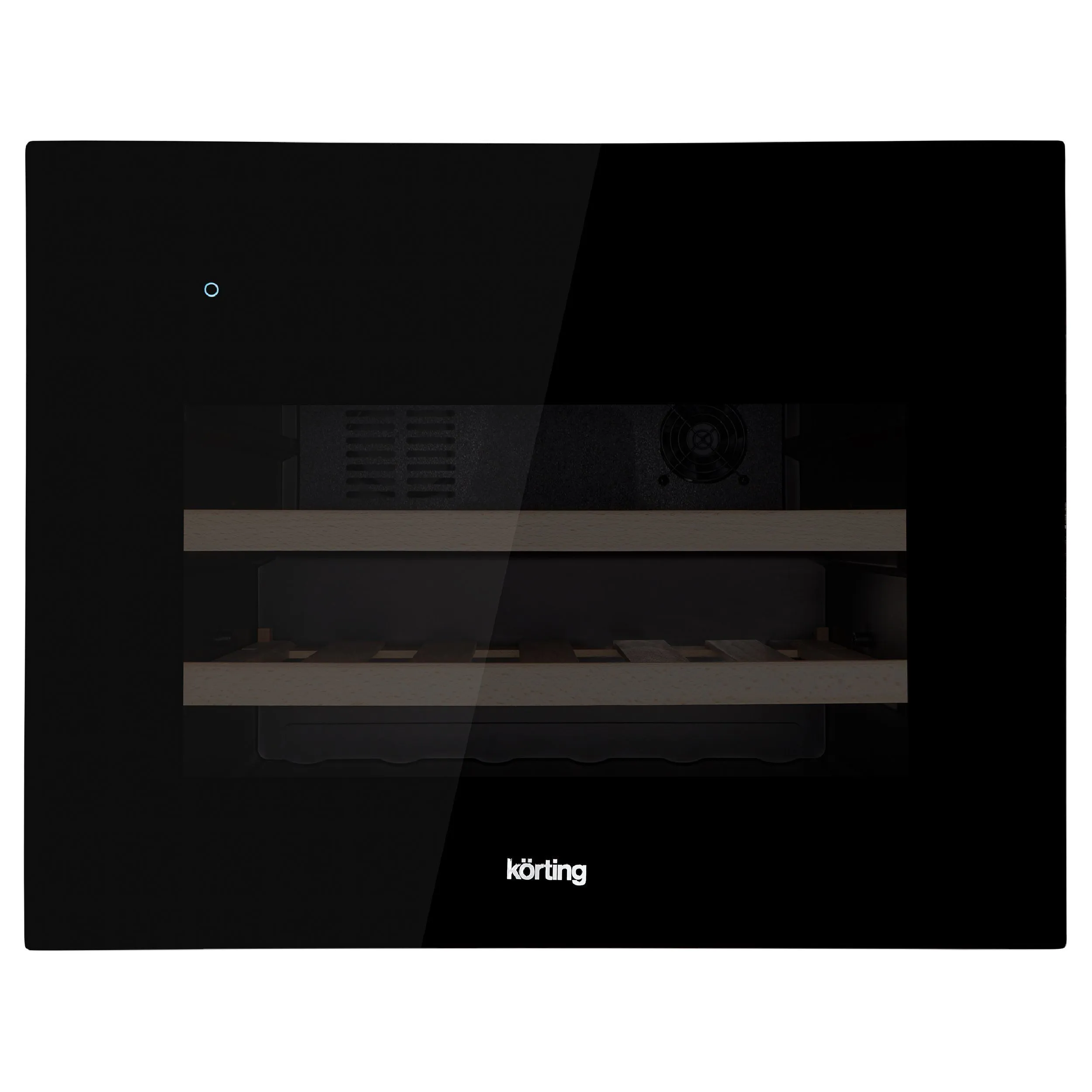 Винный шкаф Korting KFW 501 SL GN