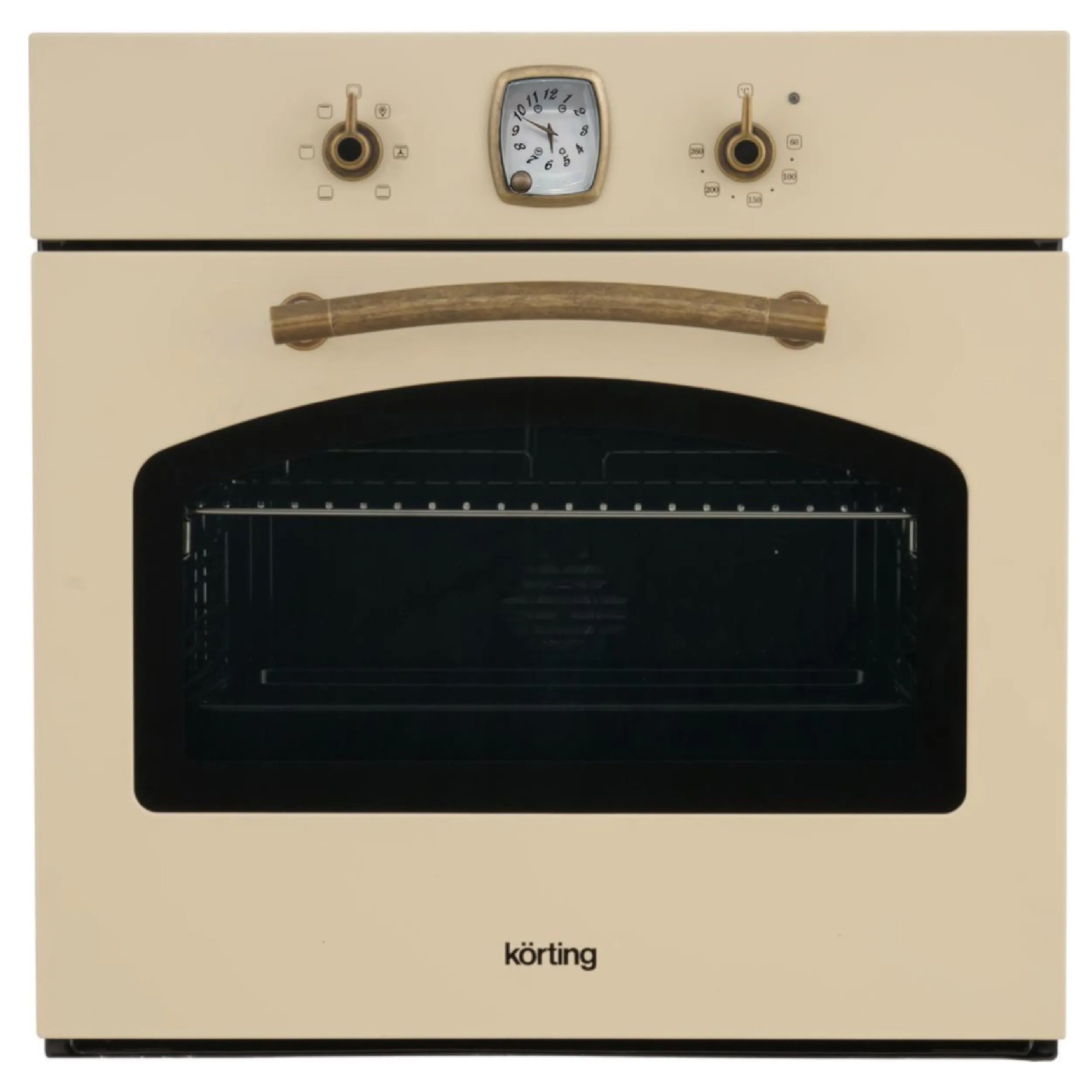 Духовой шкаф Korting OKB 460 RB
