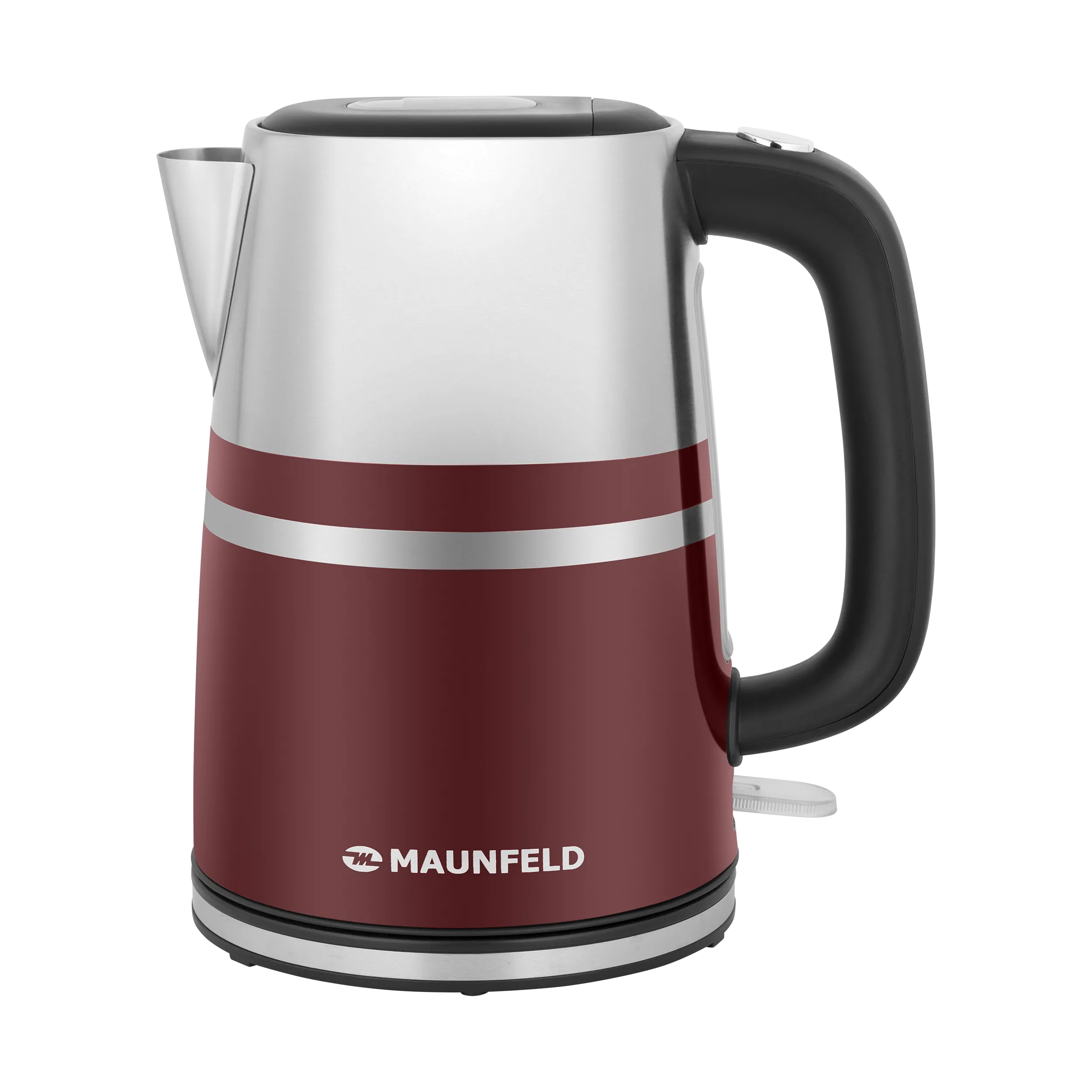 Чайник MAUNFELD MFK-622 Вишневый Чайник MAUNFELD MFK-622 Вишневый