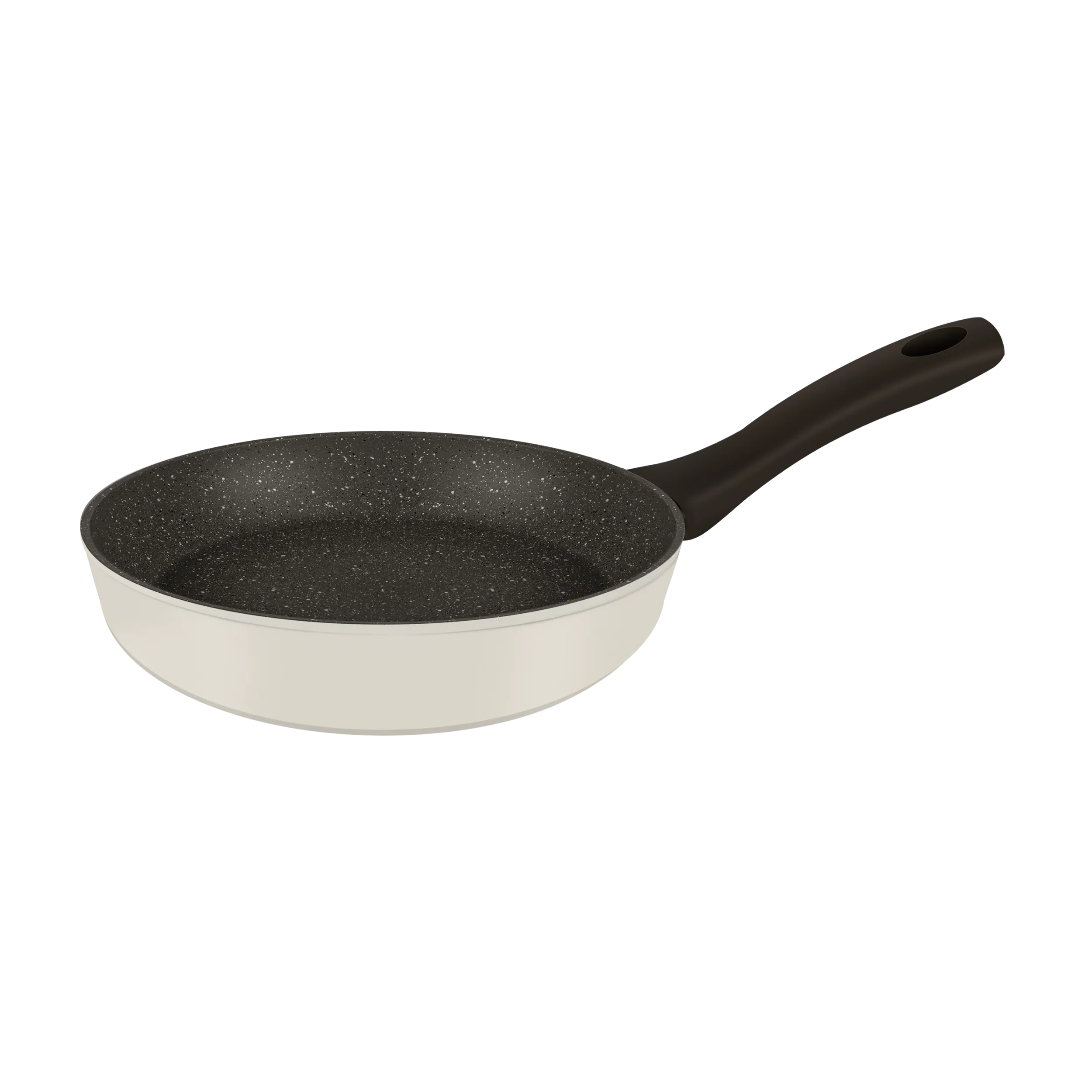 Сковорода MAUNFELD KAYLA MF24KL01FP из кованого алюминия, 24 см