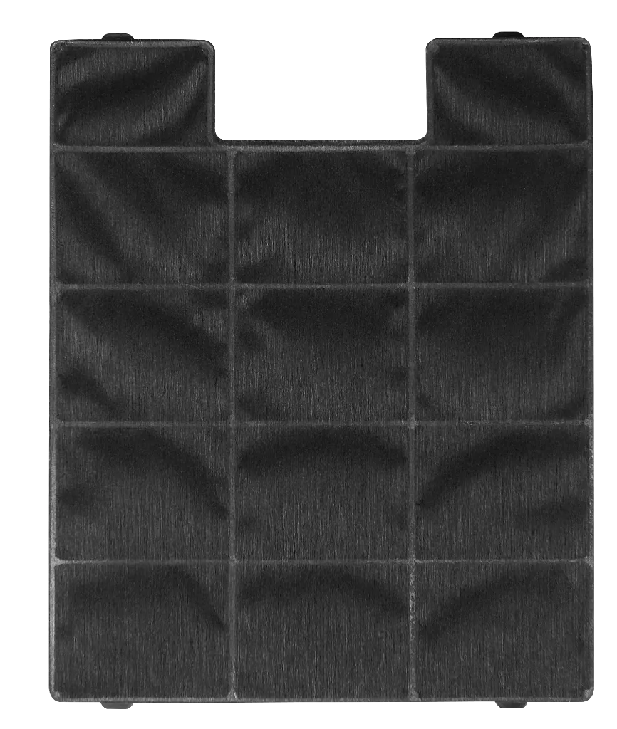 Фильтр угольный MAUNFELD CF160C Черный Фильтр угольный MAUNFELD CF160C Черный