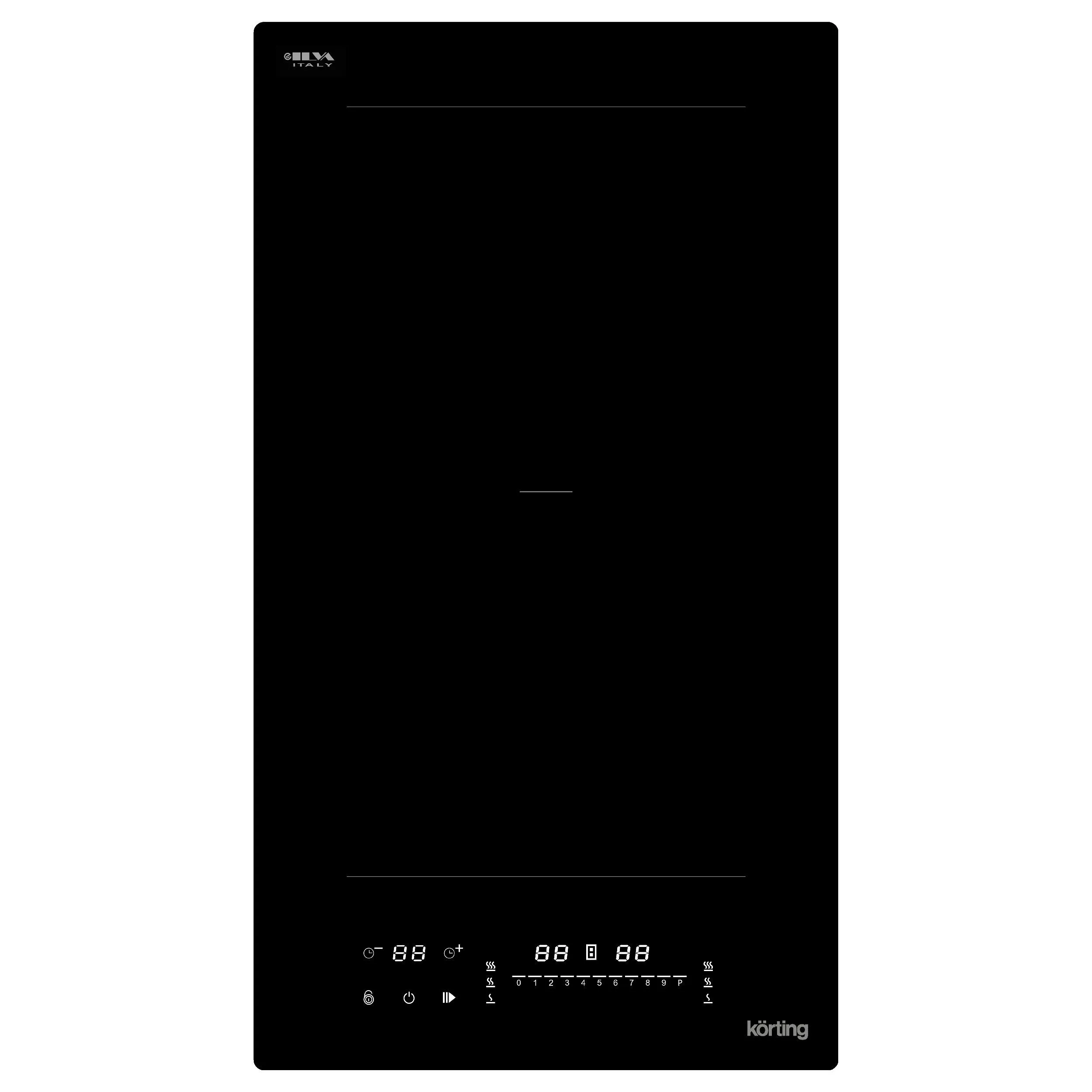 Варочная поверхность Korting HIB 35900 HID