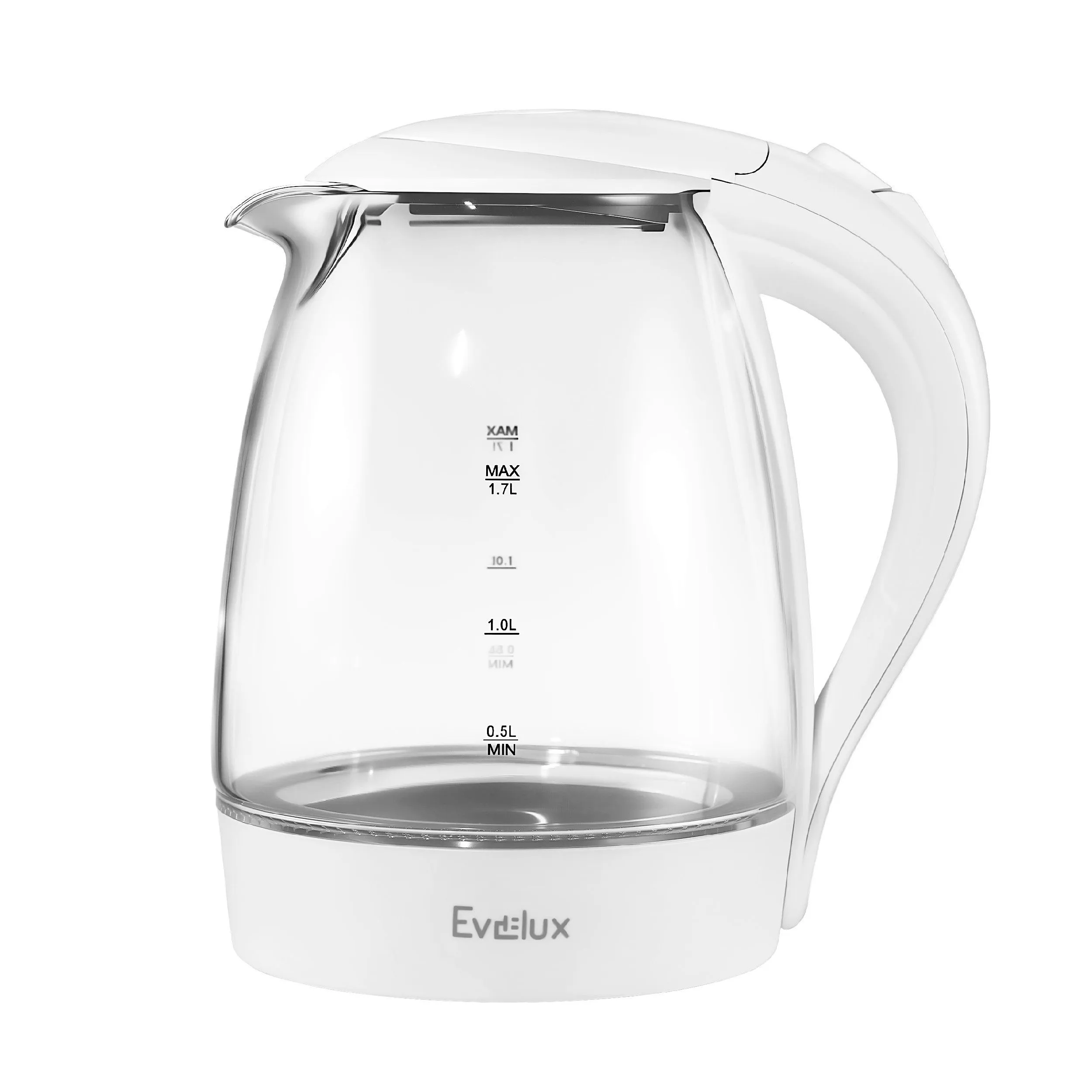 Стеклянный чайник EWK 0903 G Стеклянный чайник EWK 0903 G