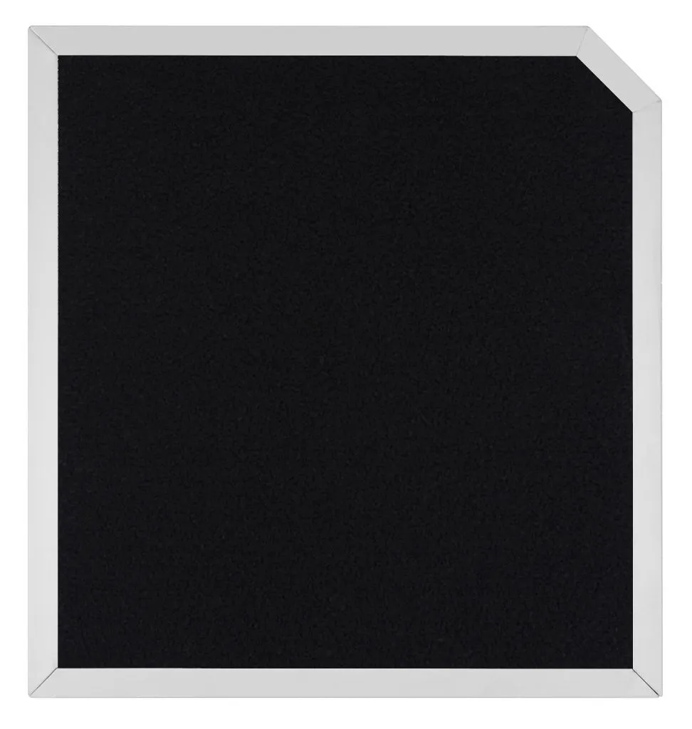 Фильтр угольный MAUNFELD CF120 Черный