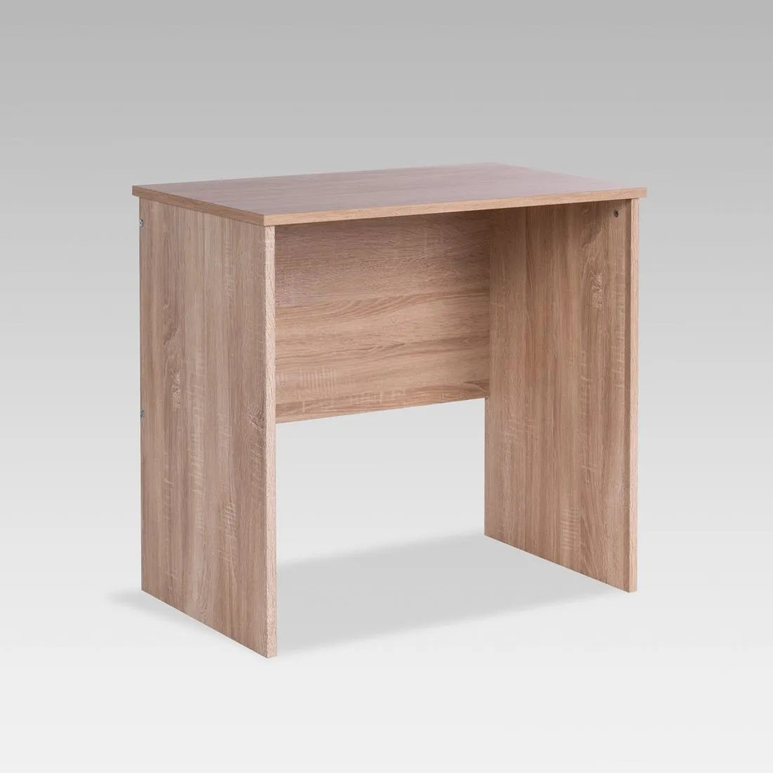 2.03.06.010.3 КАСТОР стол письменный 80х50 RU сонома 2.03.06.010.3 КАСТОР стол письменный 80х50 RU сонома