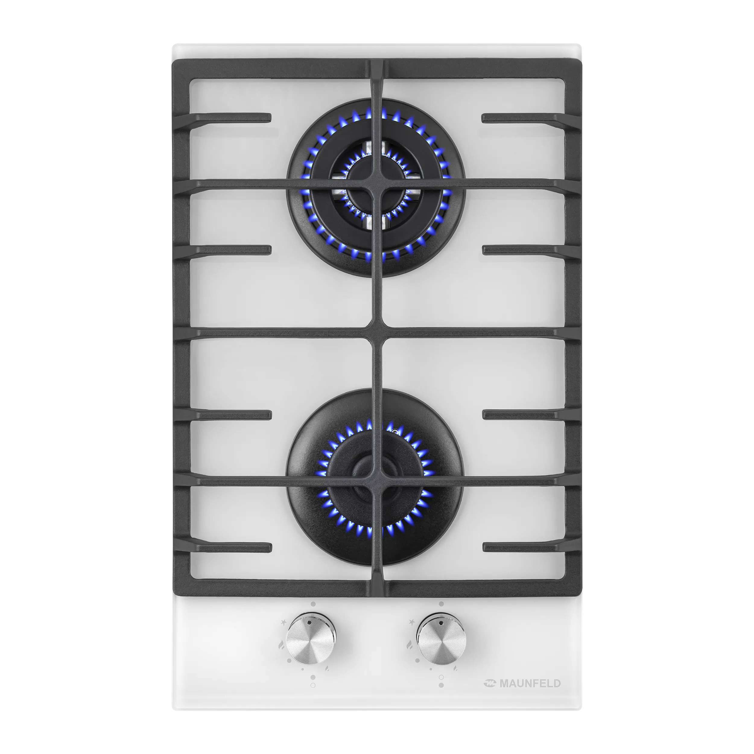 Газовая варочная панель MAUNFELD EGHG.32.63C Белый
