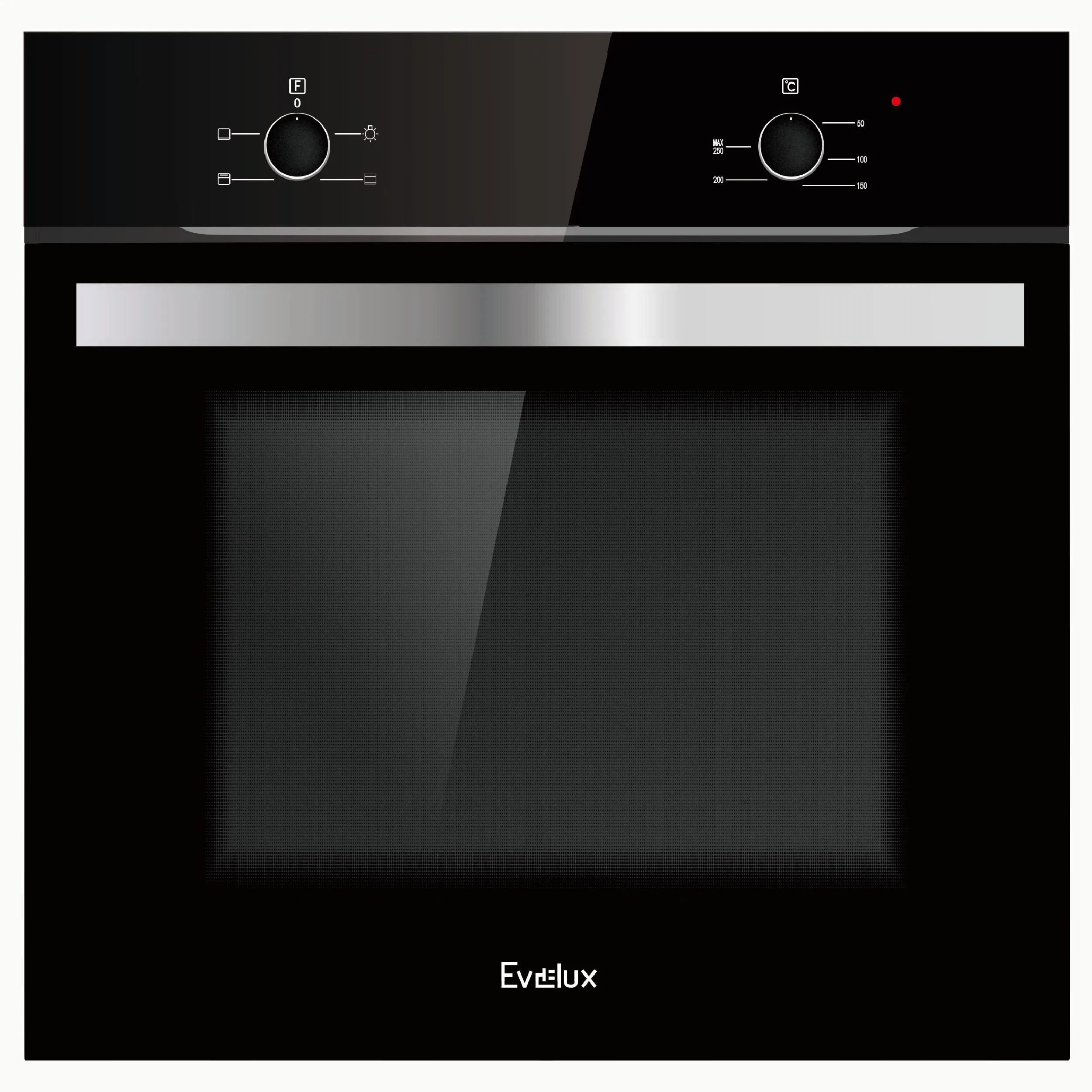 Электрический духовой шкаф EO 614 B