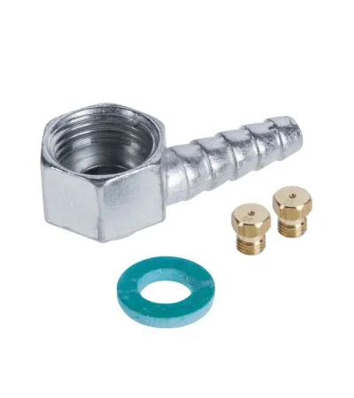 Газовая варочная панель MAUNFELD EGHS.32.63CS/G Нержавеющая сталь