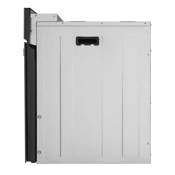 Шкаф духовой электрический MAUNFELD EOEC.564T Черный