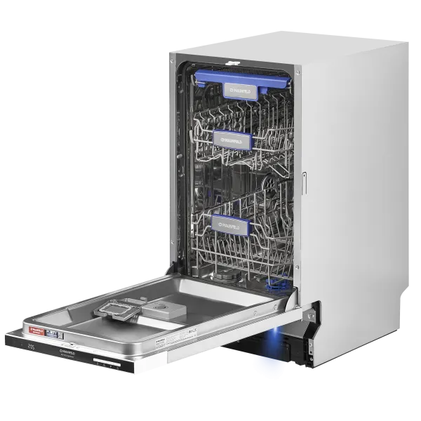 Посудомоечная машина MAUNFELD MLP-083D Light Beam Белый Посудомоечная машина MAUNFELD MLP-083D Light Beam Белый