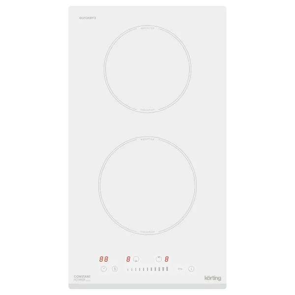 Варочная поверхность Korting HI 30041 BW
