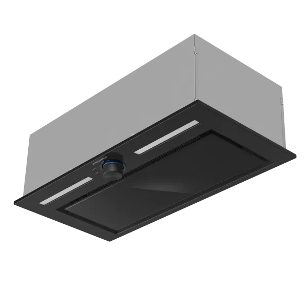 Кухонная вытяжка MAUNFELD Domina 60 Черный