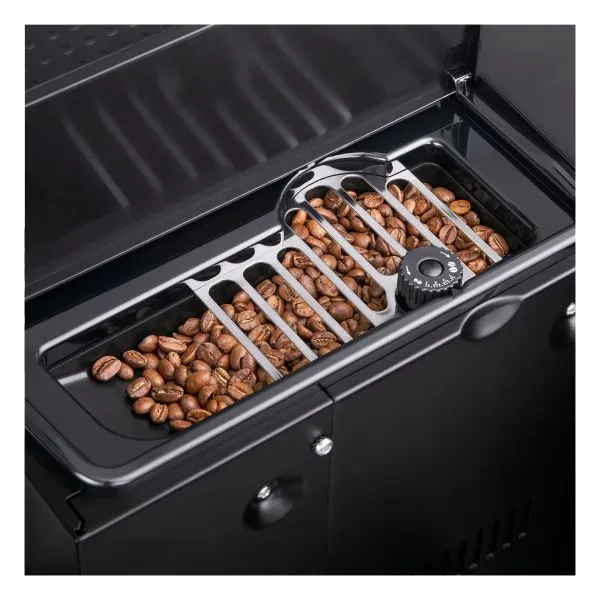 Кофемашина Korting KCM 9200 BG Кофемашина Korting KCM 9200 BG