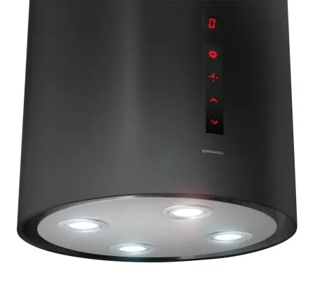 Lee Wall (sensor) 39 Черный