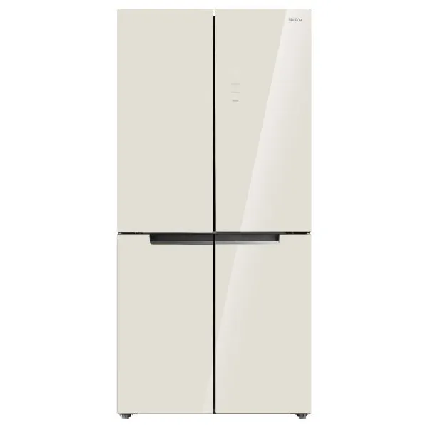 Холодильник Korting KNFM 84177 GB