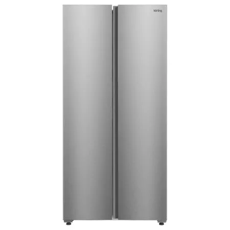 Холодильник Korting KNFS 83177 X
