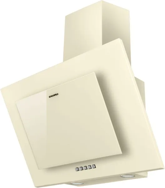 Кухонная вытяжка MAUNFELD Tower C 50 Слоновая кость Кухонная вытяжка MAUNFELD Tower C 50 Слоновая кость