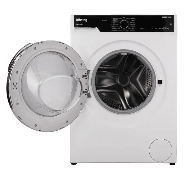 Стиральная машина Korting KWD 58IL14106 Стиральная машина Korting KWD 58IL14106