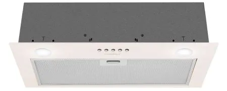 Кухонная вытяжка MAUNFELD Crosby Singl 60 Бежевый