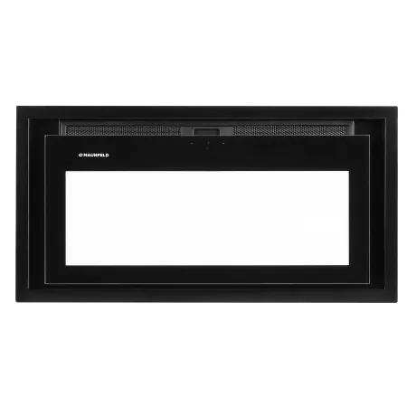 Кухонная вытяжка MAUNFELD MZR 60 Lux Черный
