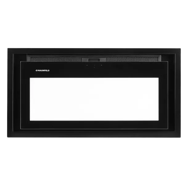 Кухонная вытяжка MAUNFELD MZR 60 Lux Черный